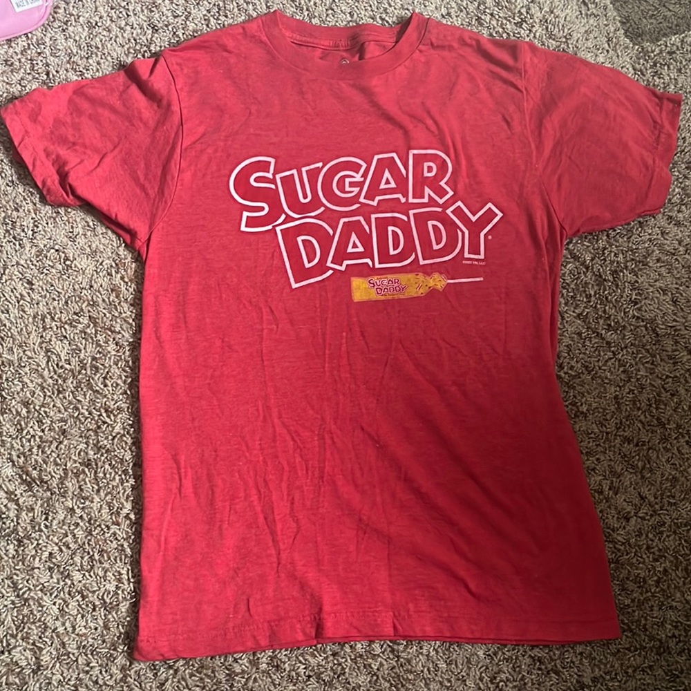 Mens T-shirt